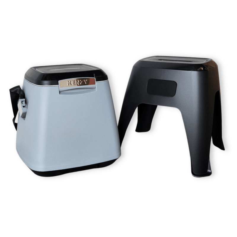 20L Kenzy Stooler - Australian Made Drink Cooler